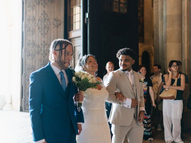 O casamento de Alexandra e Filomeno em Loures, Loures 36