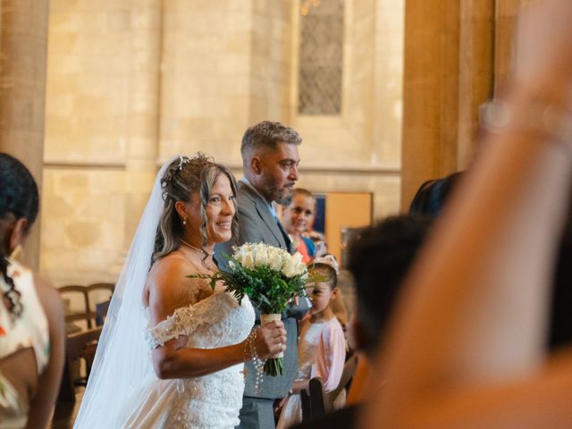 O casamento de Alexandra e Filomeno em Loures, Loures 37