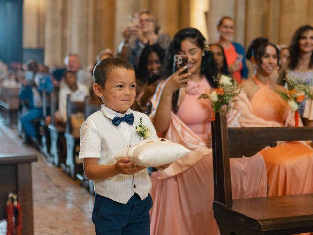 O casamento de Alexandra e Filomeno em Loures, Loures 38