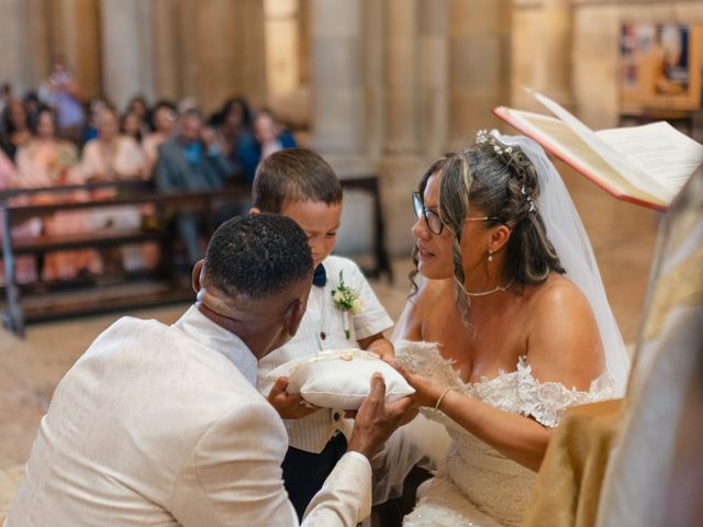 O casamento de Alexandra e Filomeno em Loures, Loures 39