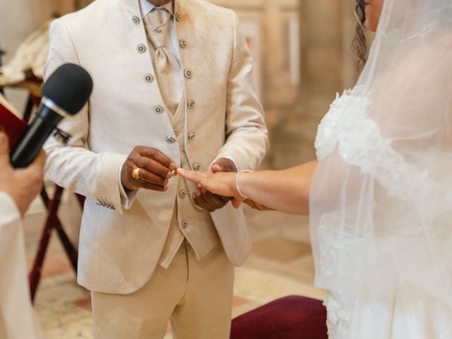 O casamento de Alexandra e Filomeno em Loures, Loures 40