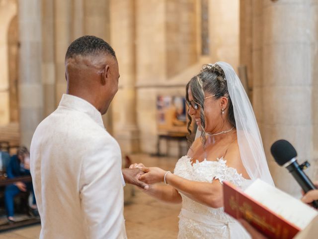 O casamento de Alexandra e Filomeno em Loures, Loures 41