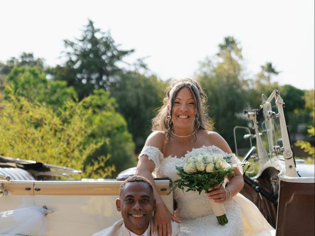 O casamento de Alexandra e Filomeno em Loures, Loures 42
