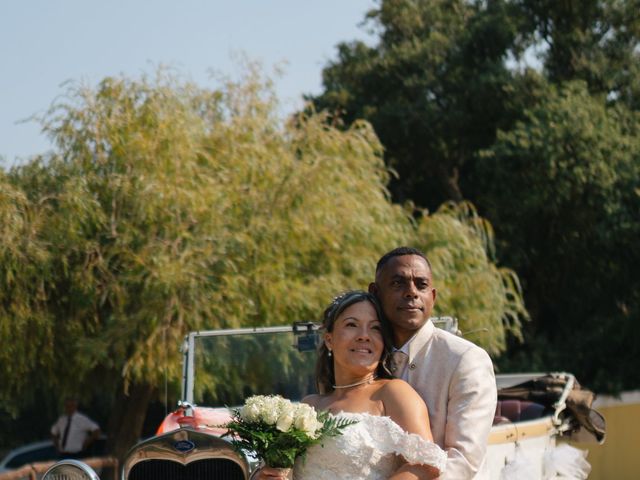 O casamento de Alexandra e Filomeno em Loures, Loures 43
