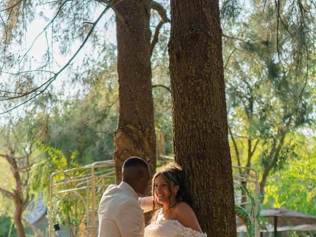 O casamento de Alexandra e Filomeno em Loures, Loures 44