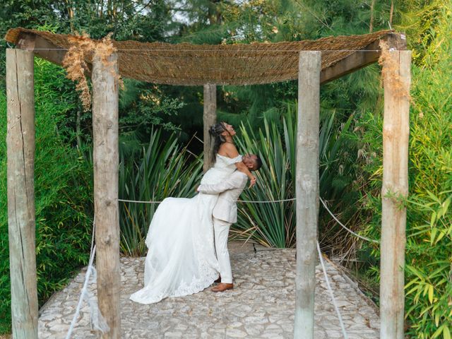O casamento de Alexandra e Filomeno em Loures, Loures 45