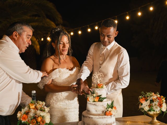 O casamento de Alexandra e Filomeno em Loures, Loures 46