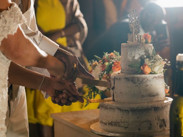 O casamento de Alexandra e Filomeno em Loures, Loures 47