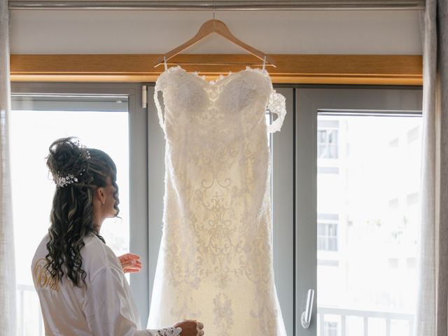 O casamento de Alexandra e Filomeno em Loures, Loures 50
