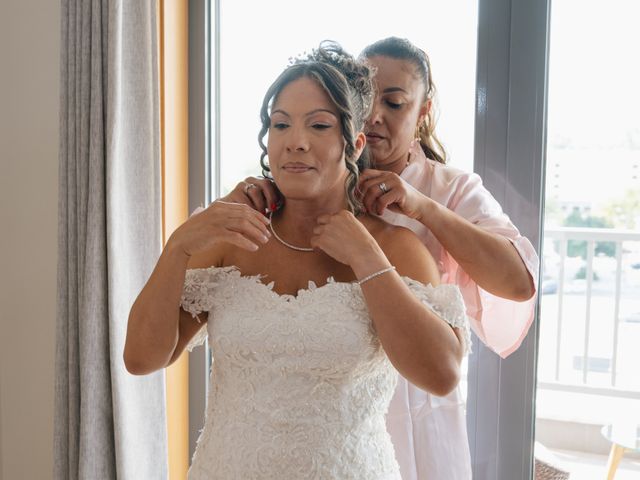 O casamento de Alexandra e Filomeno em Loures, Loures 53