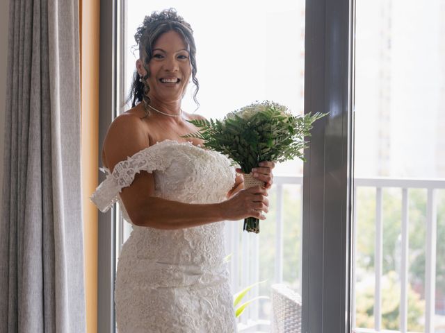O casamento de Alexandra e Filomeno em Loures, Loures 55