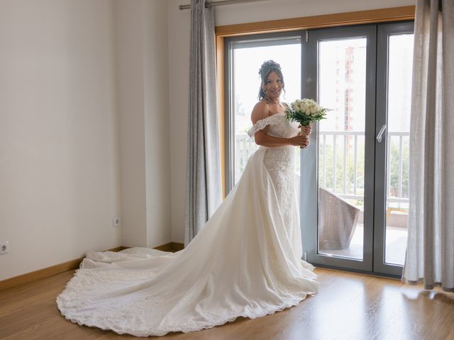 O casamento de Alexandra e Filomeno em Loures, Loures 56