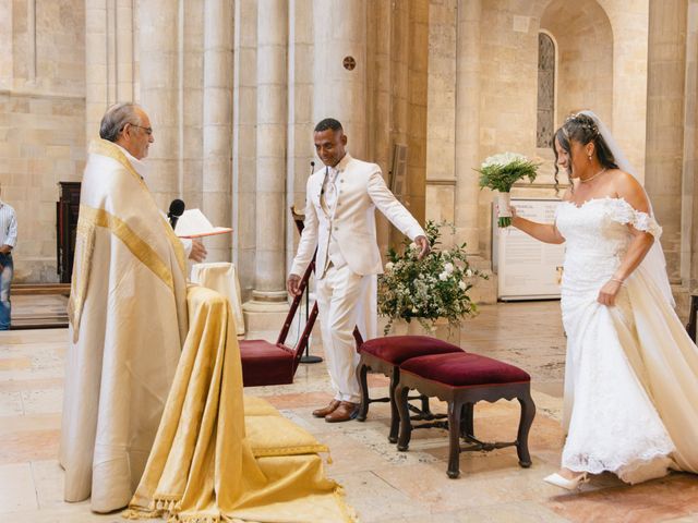 O casamento de Alexandra e Filomeno em Loures, Loures 57