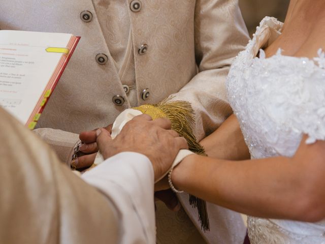 O casamento de Alexandra e Filomeno em Loures, Loures 58