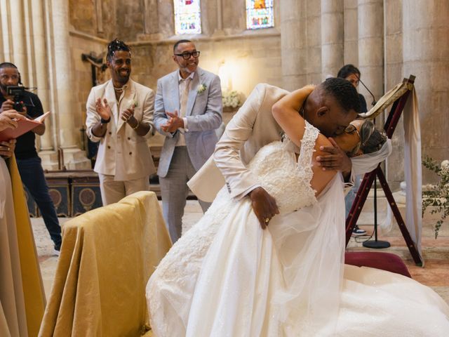 O casamento de Alexandra e Filomeno em Loures, Loures 59