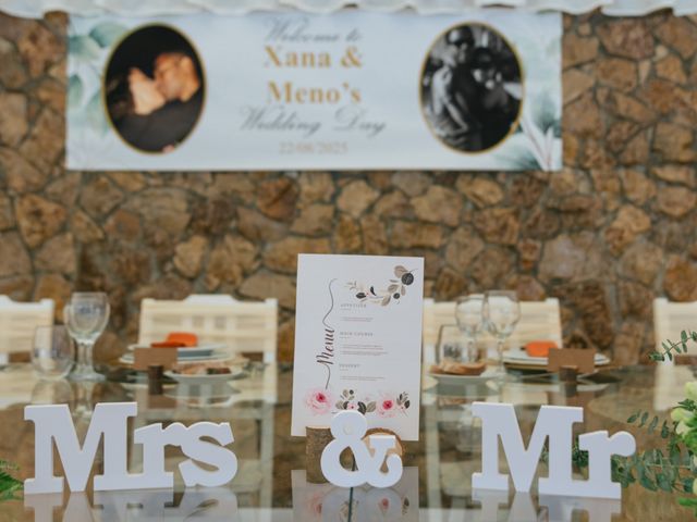 O casamento de Alexandra e Filomeno em Loures, Loures 64