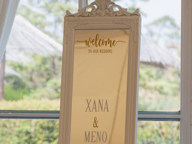 O casamento de Alexandra e Filomeno em Loures, Loures 65