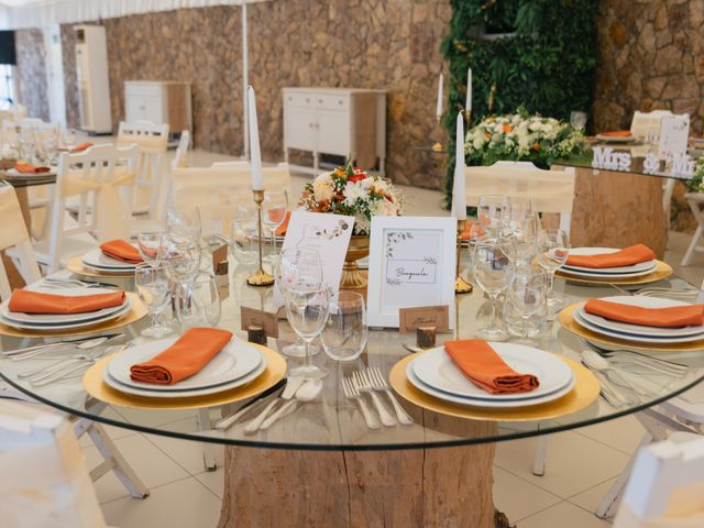 O casamento de Alexandra e Filomeno em Loures, Loures 67