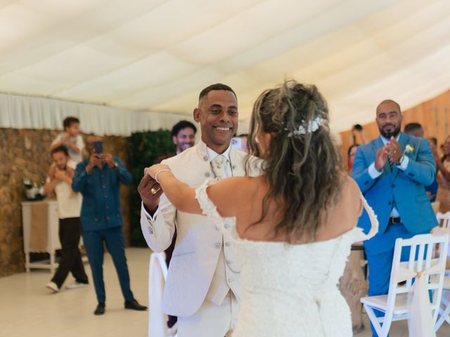 O casamento de Alexandra e Filomeno em Loures, Loures 69