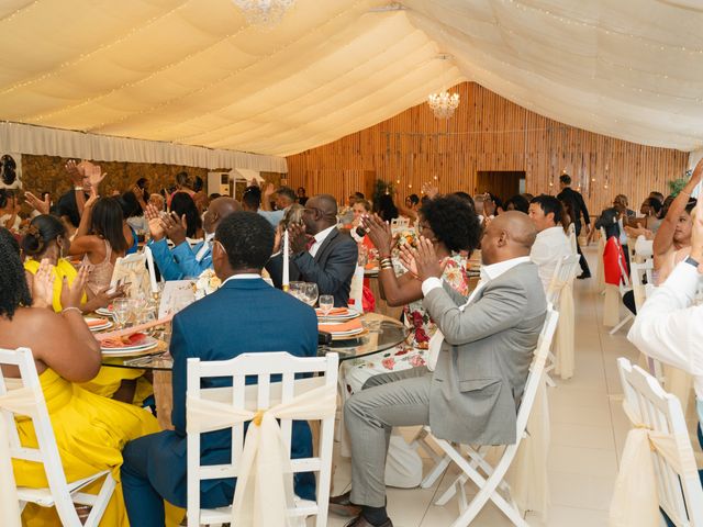 O casamento de Alexandra e Filomeno em Loures, Loures 70