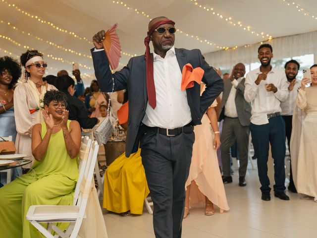 O casamento de Alexandra e Filomeno em Loures, Loures 74