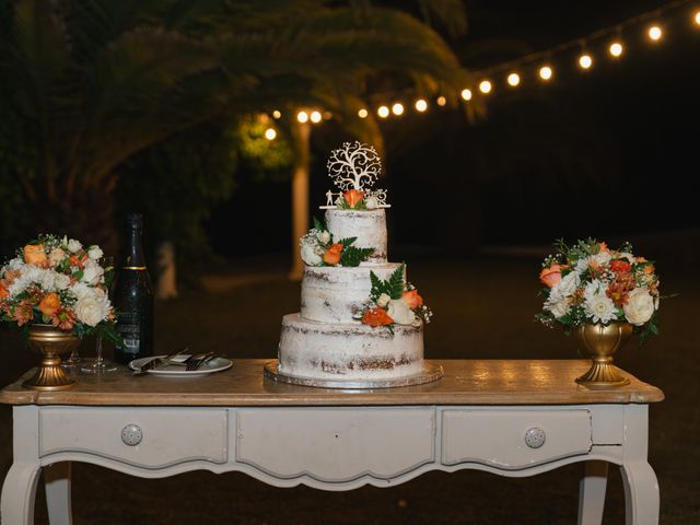 O casamento de Alexandra e Filomeno em Loures, Loures 80