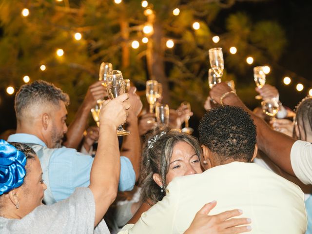 O casamento de Alexandra e Filomeno em Loures, Loures 84