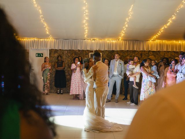 O casamento de Alexandra e Filomeno em Loures, Loures 85