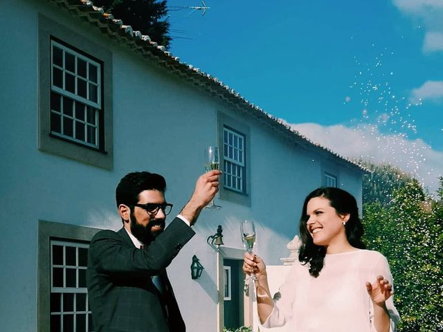 O casamento de Diogo e Joana em Leiria, Leiria (Concelho) 3