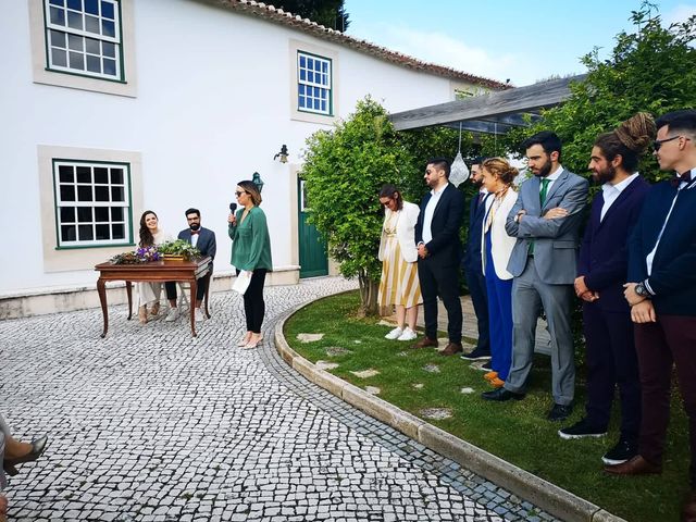 O casamento de Diogo e Joana em Leiria, Leiria (Concelho) 8