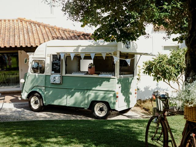 O casamento de Alexandre e Ludovic em Leiria, Leiria (Concelho) 12