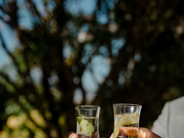 O casamento de Alexandre e Ludovic em Leiria, Leiria (Concelho) 22