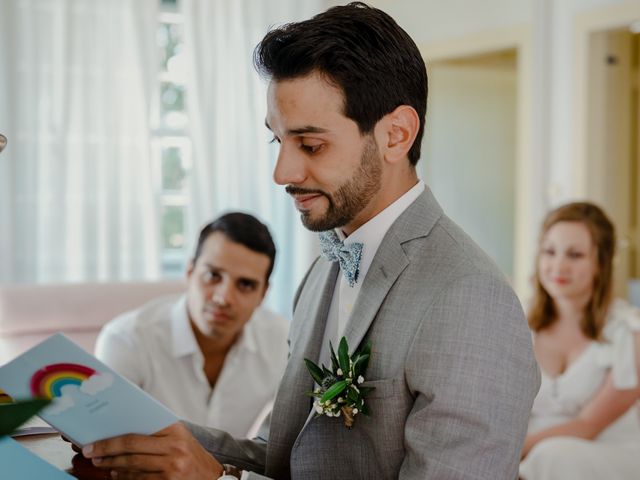 O casamento de Alexandre e Ludovic em Leiria, Leiria (Concelho) 44