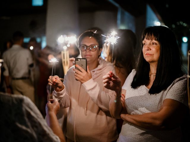 O casamento de Alexandre e Ludovic em Leiria, Leiria (Concelho) 53