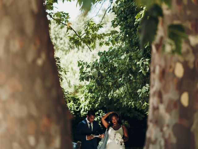 O casamento de Chelsea e Francisco em Cartaxo, Cartaxo 46