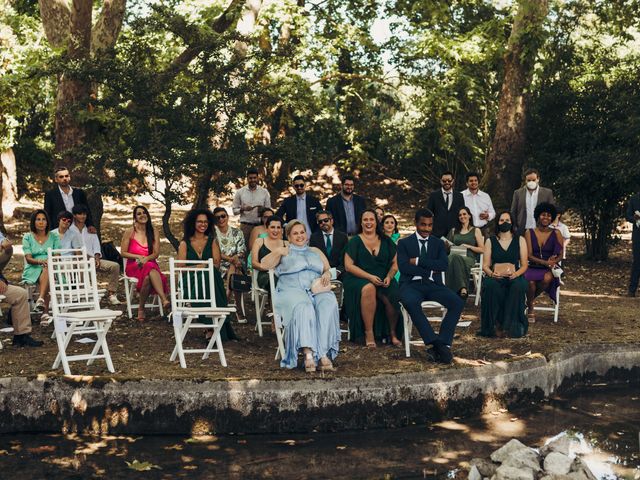 O casamento de Chelsea e Francisco em Cartaxo, Cartaxo 51