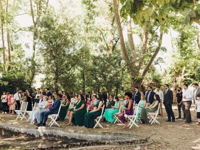 O casamento de Chelsea e Francisco em Cartaxo, Cartaxo 53