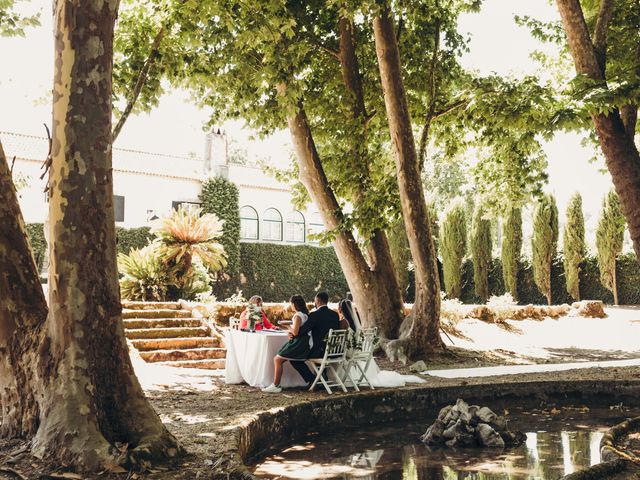 O casamento de Chelsea e Francisco em Cartaxo, Cartaxo 54