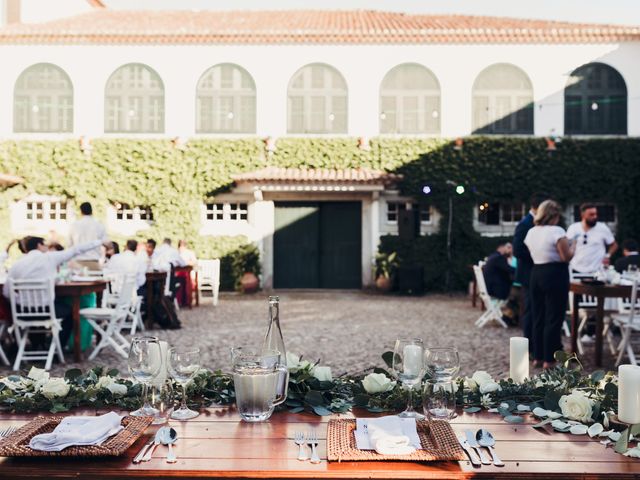 O casamento de Chelsea e Francisco em Cartaxo, Cartaxo 65