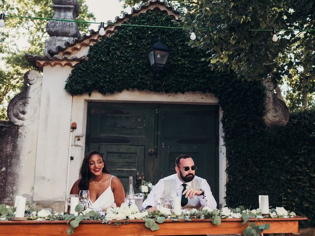 O casamento de Chelsea e Francisco em Cartaxo, Cartaxo 66