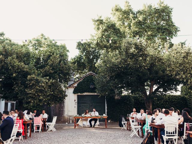 O casamento de Chelsea e Francisco em Cartaxo, Cartaxo 67