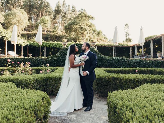 O casamento de Chelsea e Francisco em Cartaxo, Cartaxo 68