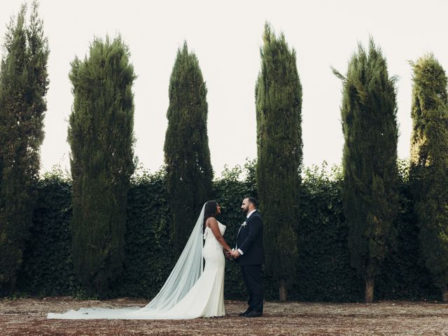 O casamento de Chelsea e Francisco em Cartaxo, Cartaxo 74