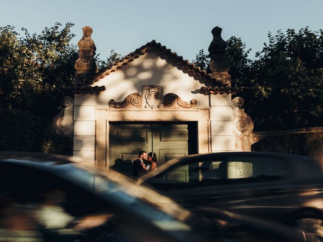 O casamento de Chelsea e Francisco em Cartaxo, Cartaxo 1