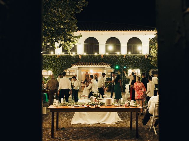 O casamento de Chelsea e Francisco em Cartaxo, Cartaxo 120