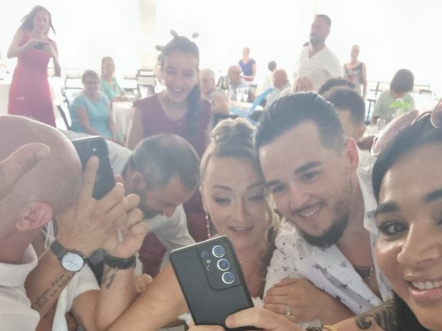 O casamento de Filipe e Virginia  em Louredo, Santa Maria da Feira 2