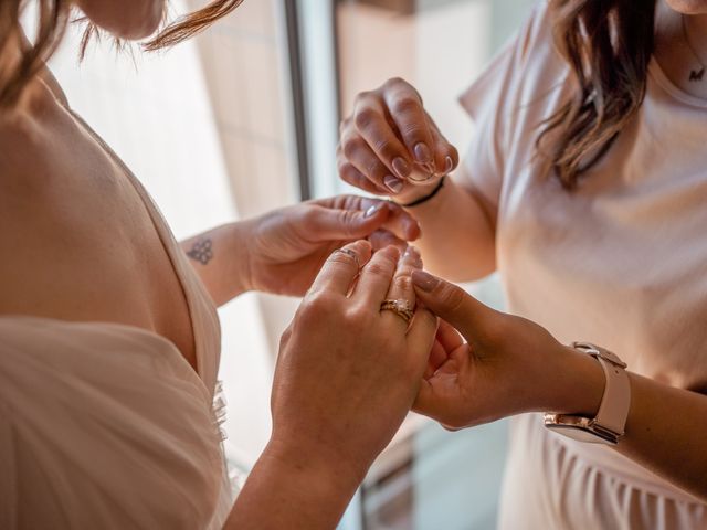 O casamento de Diogo e Sofia em Aveiro, Aveiro (Concelho) 13