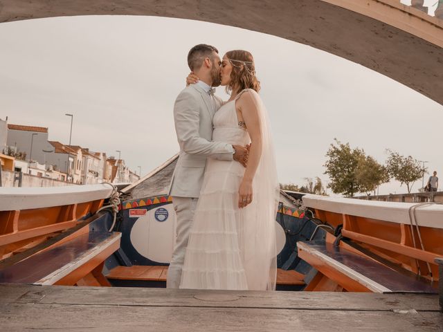 O casamento de Diogo e Sofia em Aveiro, Aveiro (Concelho) 28