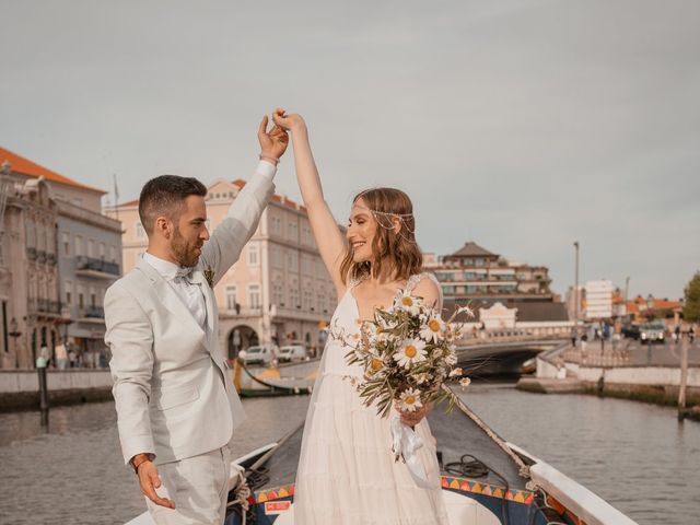 O casamento de Diogo e Sofia em Aveiro, Aveiro (Concelho) 32