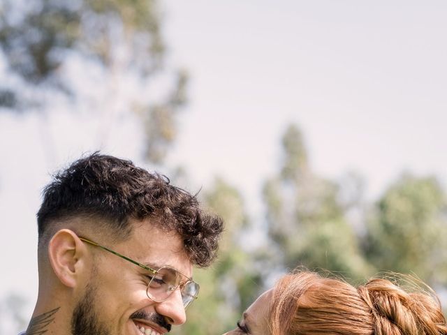 O casamento de Daniel e Ana em Alfena, Valongo 63